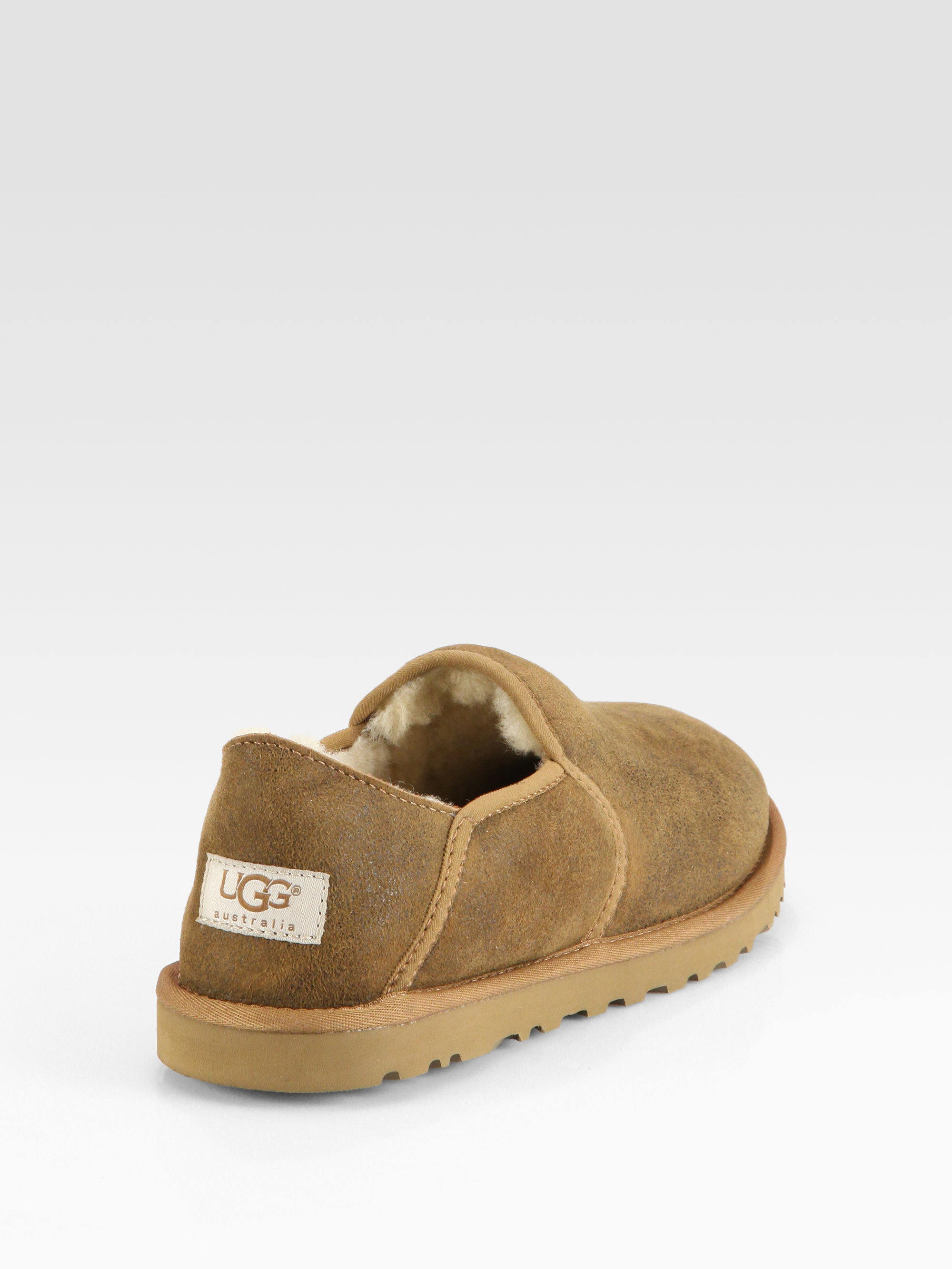 ugg slippers sale for men