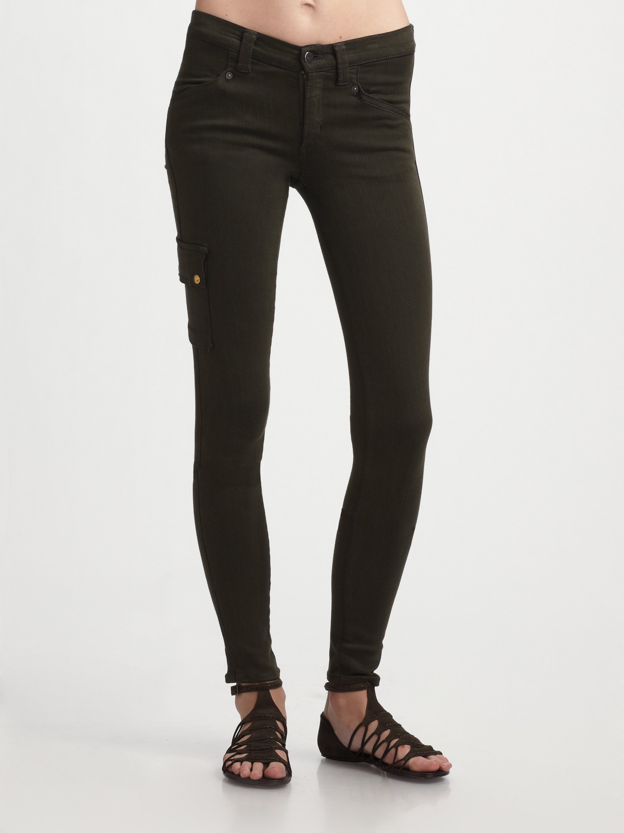 citizens of humanity skinny jeans