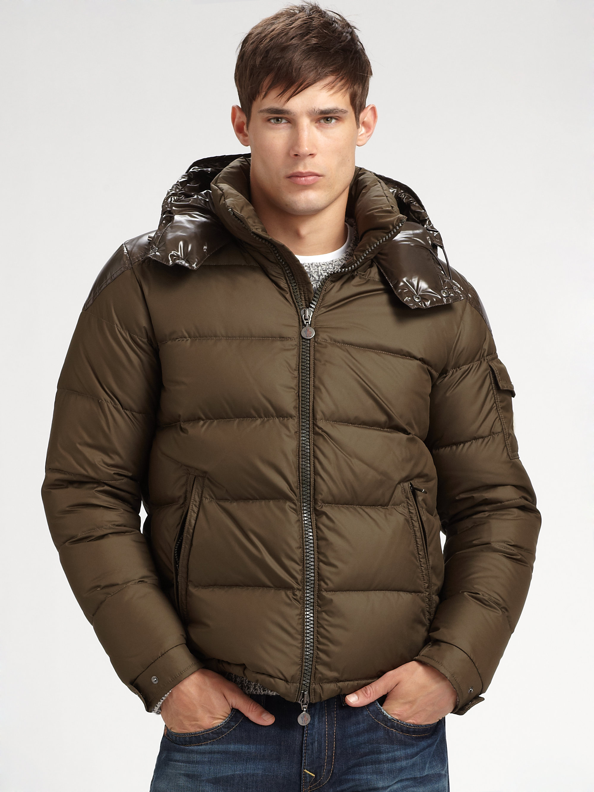 moncler chevalier brown moncler chevalier brown