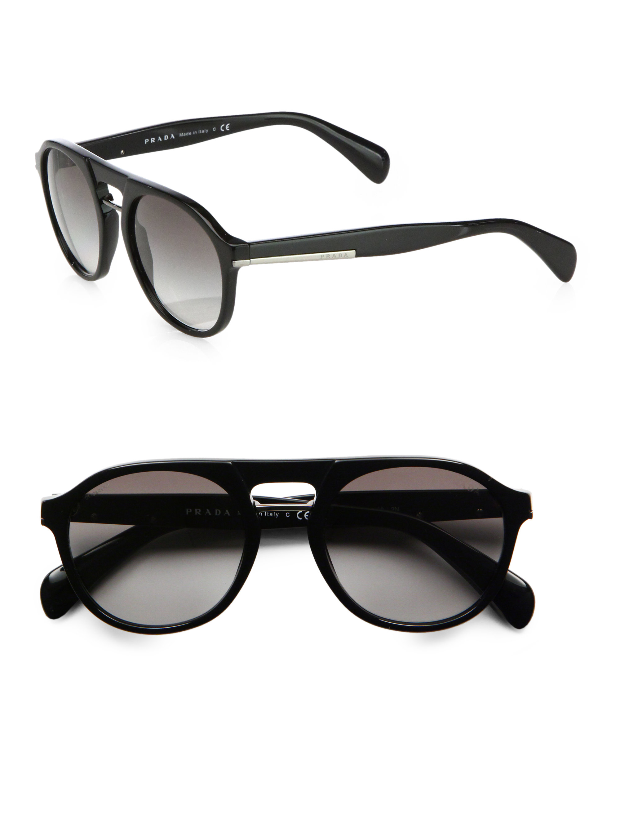 saks prada sunglasses