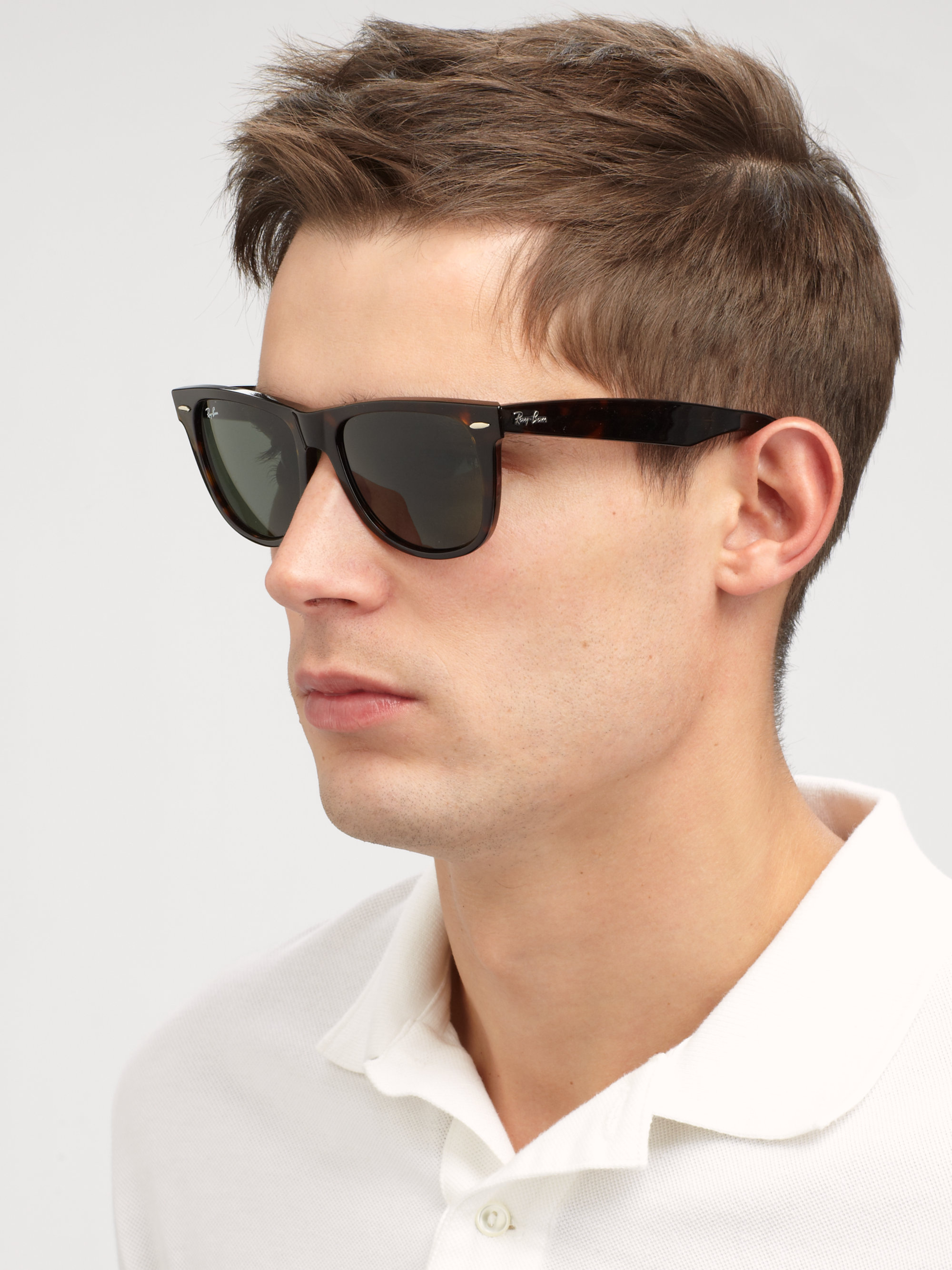 wayfarer 54mm sunglasses