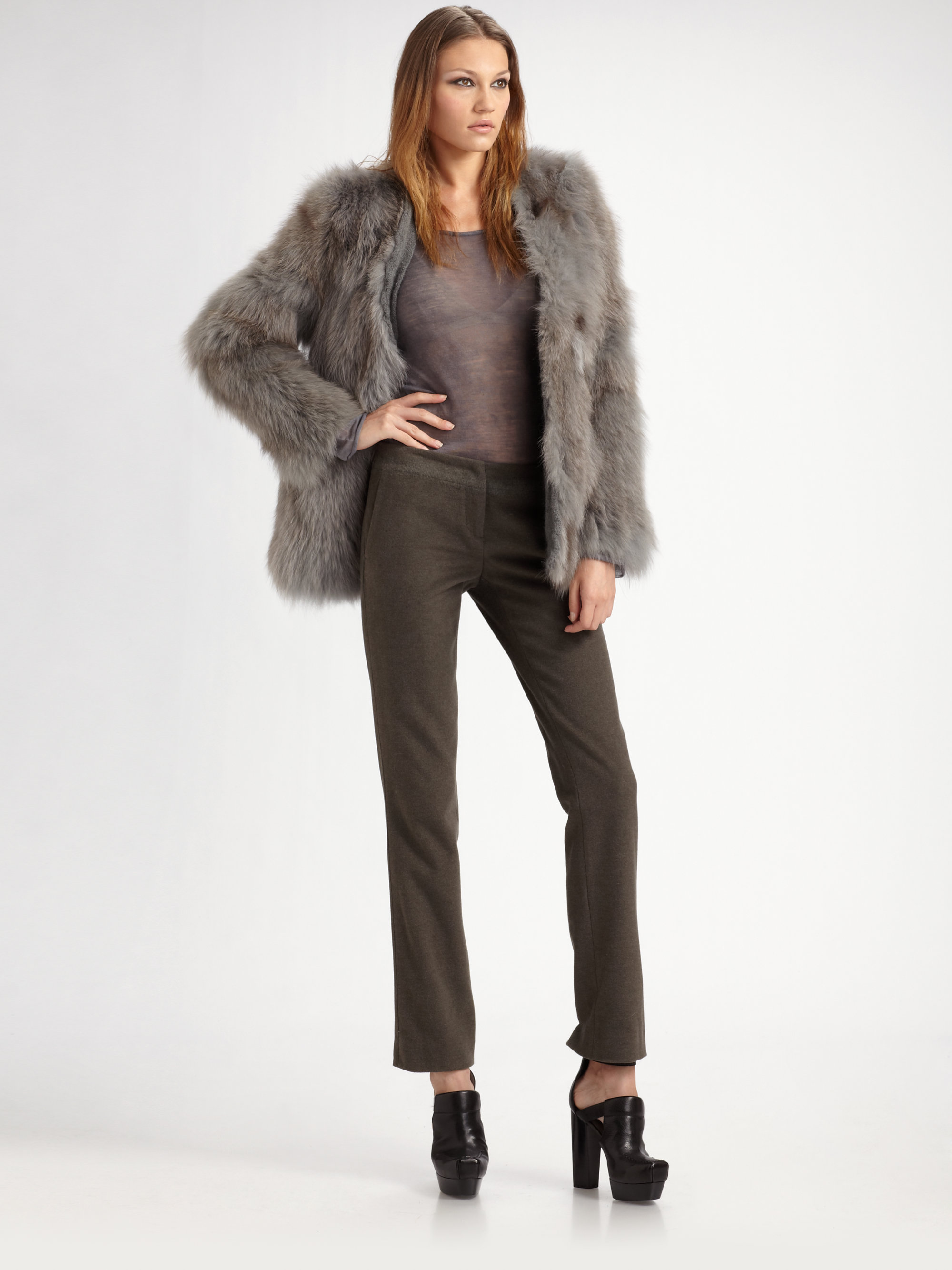Fur Coat Costume Ideas Tradingbasis Faux Fur Coat Outfit Ideas Tradingbasis