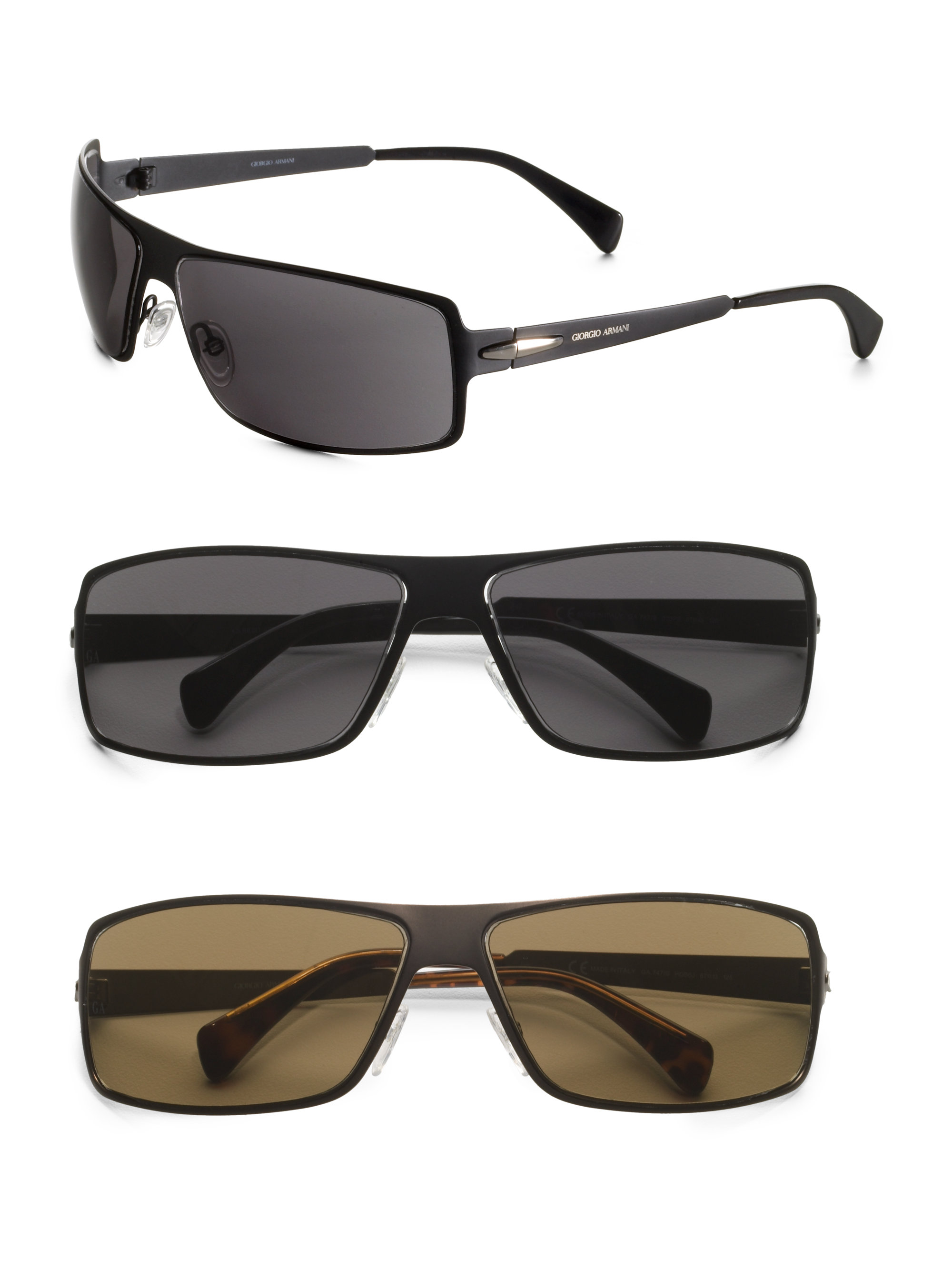 armani sunglasses online