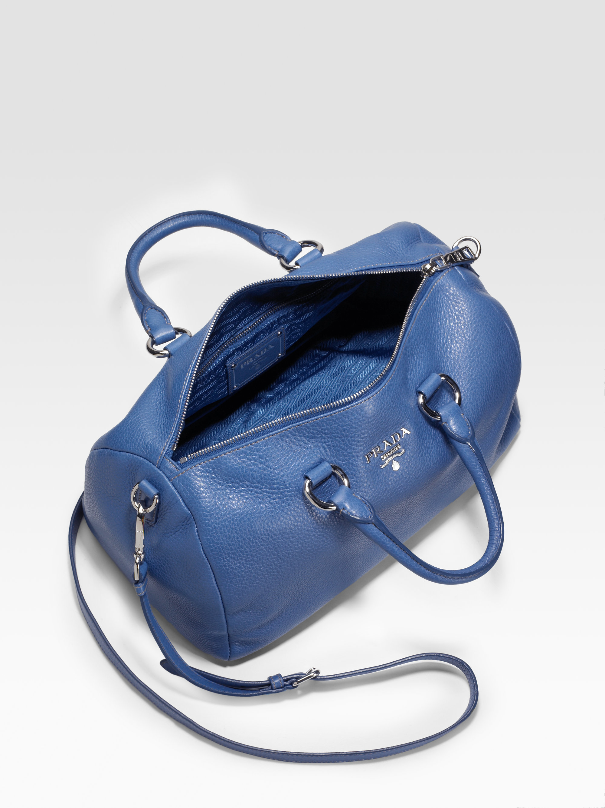 celine online shop usa - prada leather satchel
