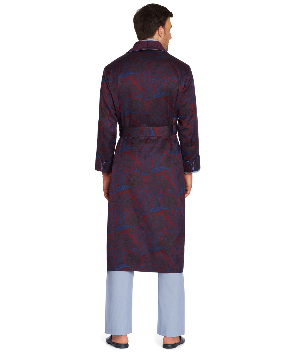 brooks brothers gowns