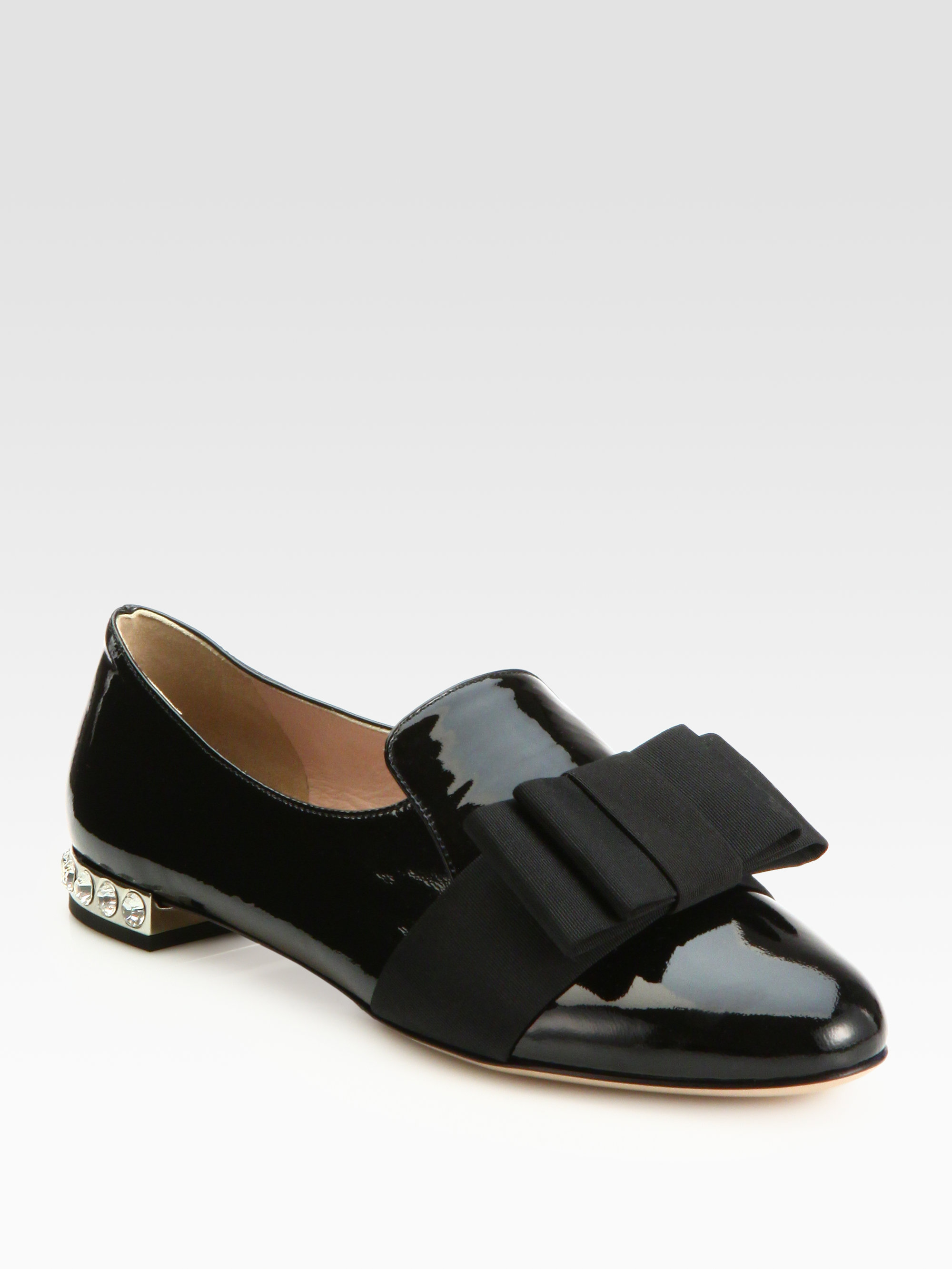 patent slippers