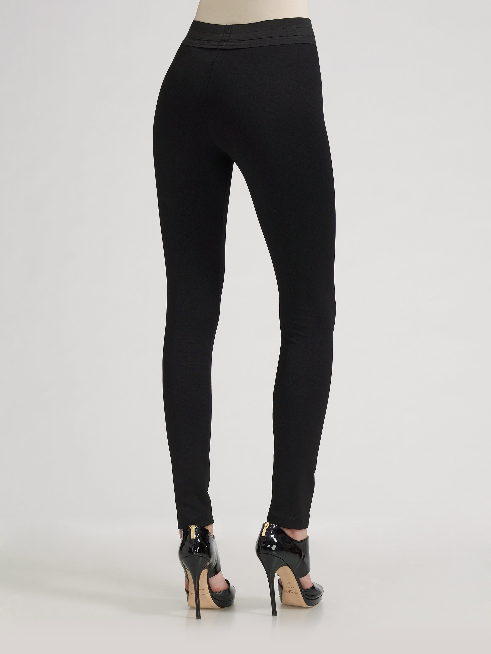 ponte leggings kmart