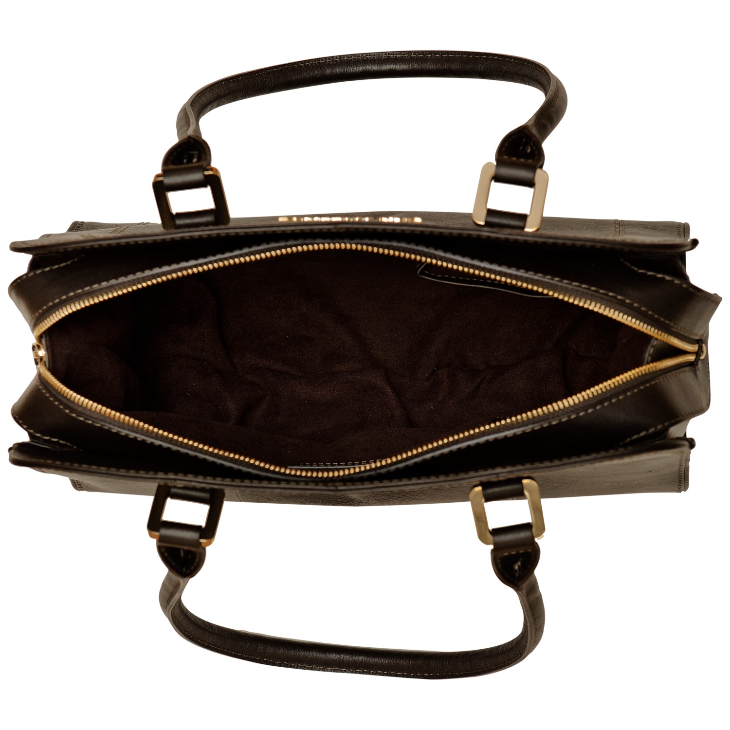 Paul Costelloe Courtney Tote Handbag In Black Lyst Gallery