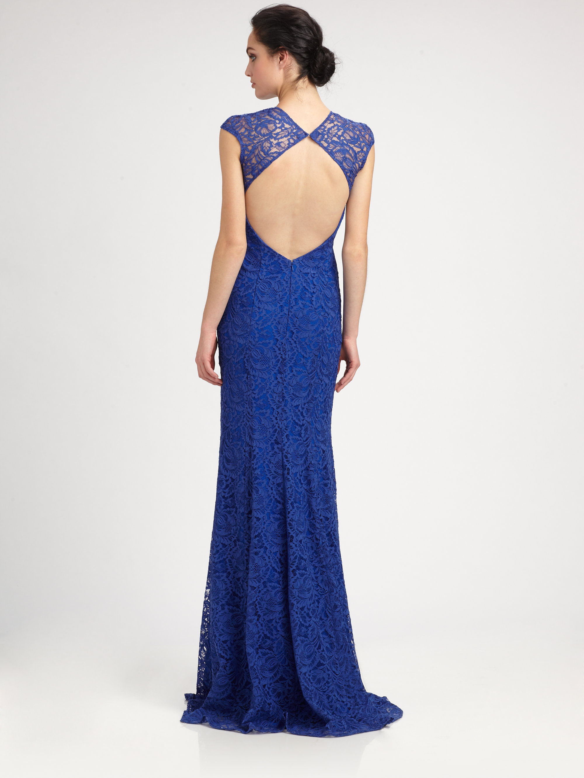 ml monique lhuillier gown