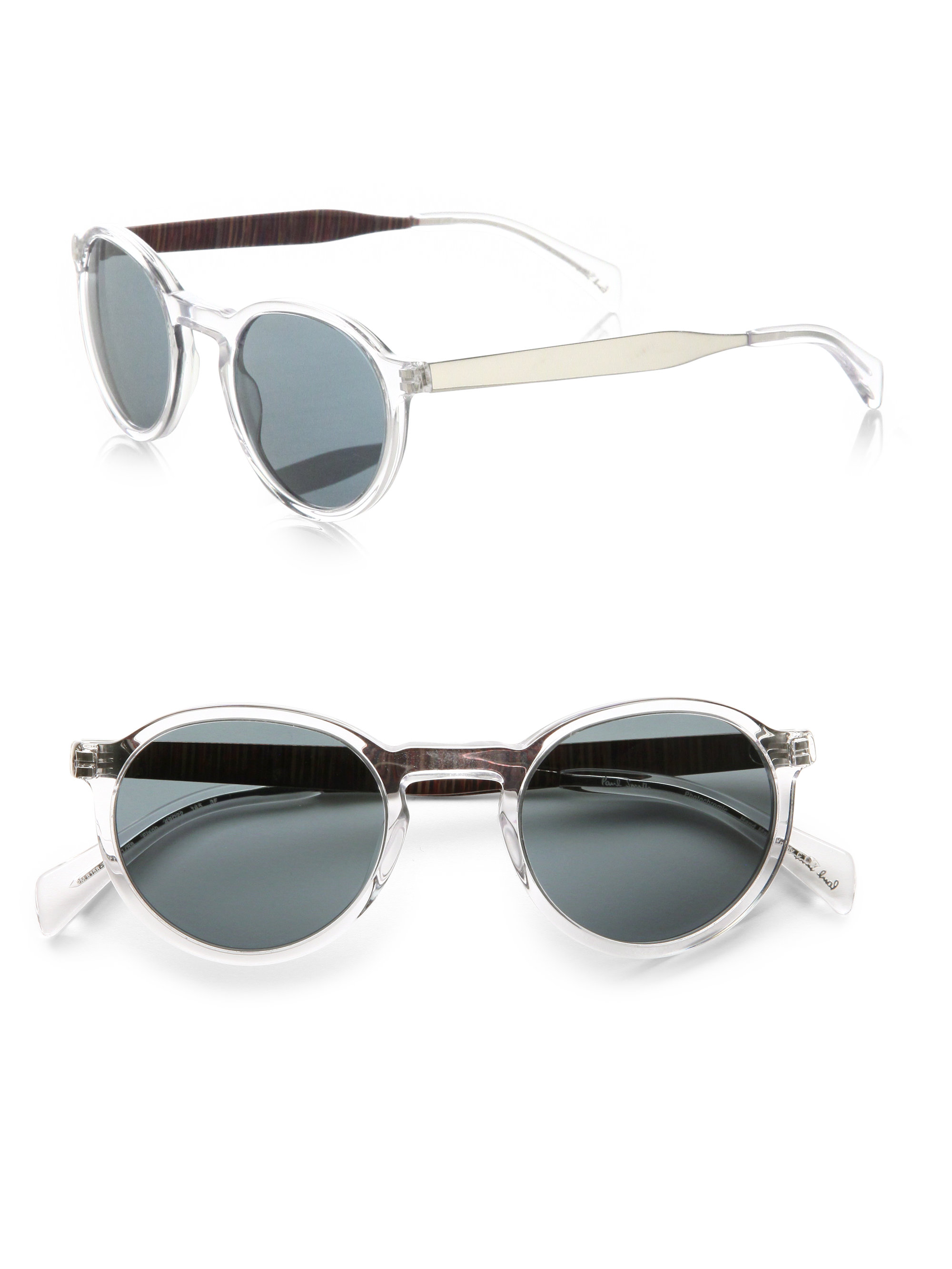 paul smith men's sunglasses
