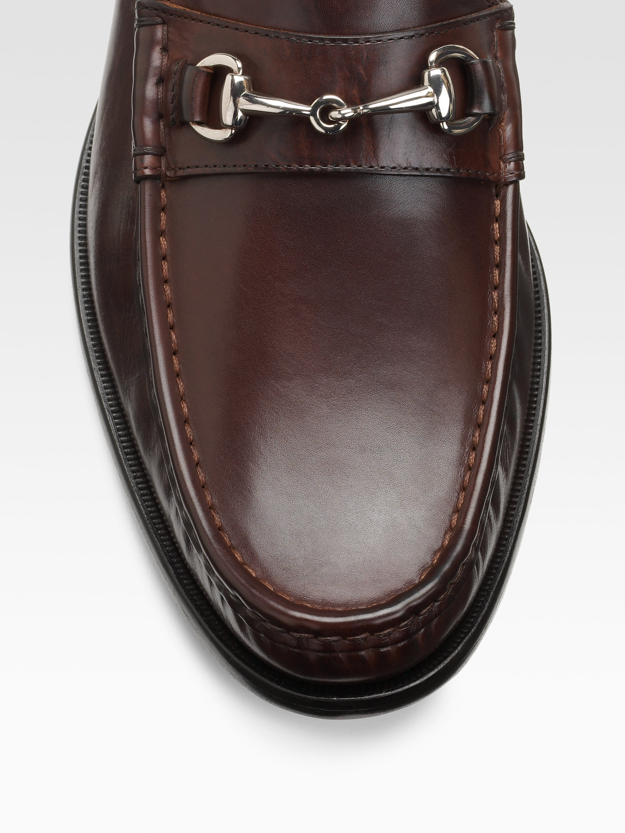 cole haan rafael bit loafer