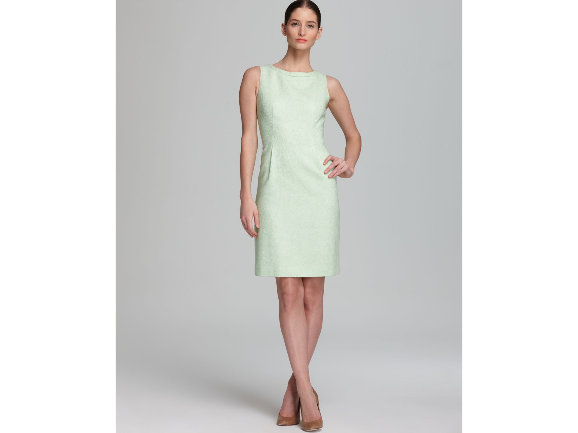 Elie Tahari Holly Dress