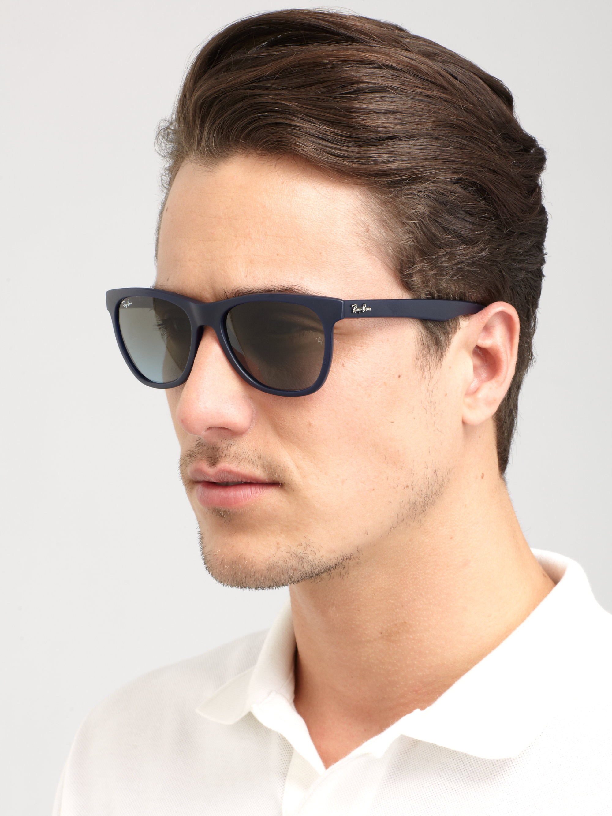 ray ban big wayfarer