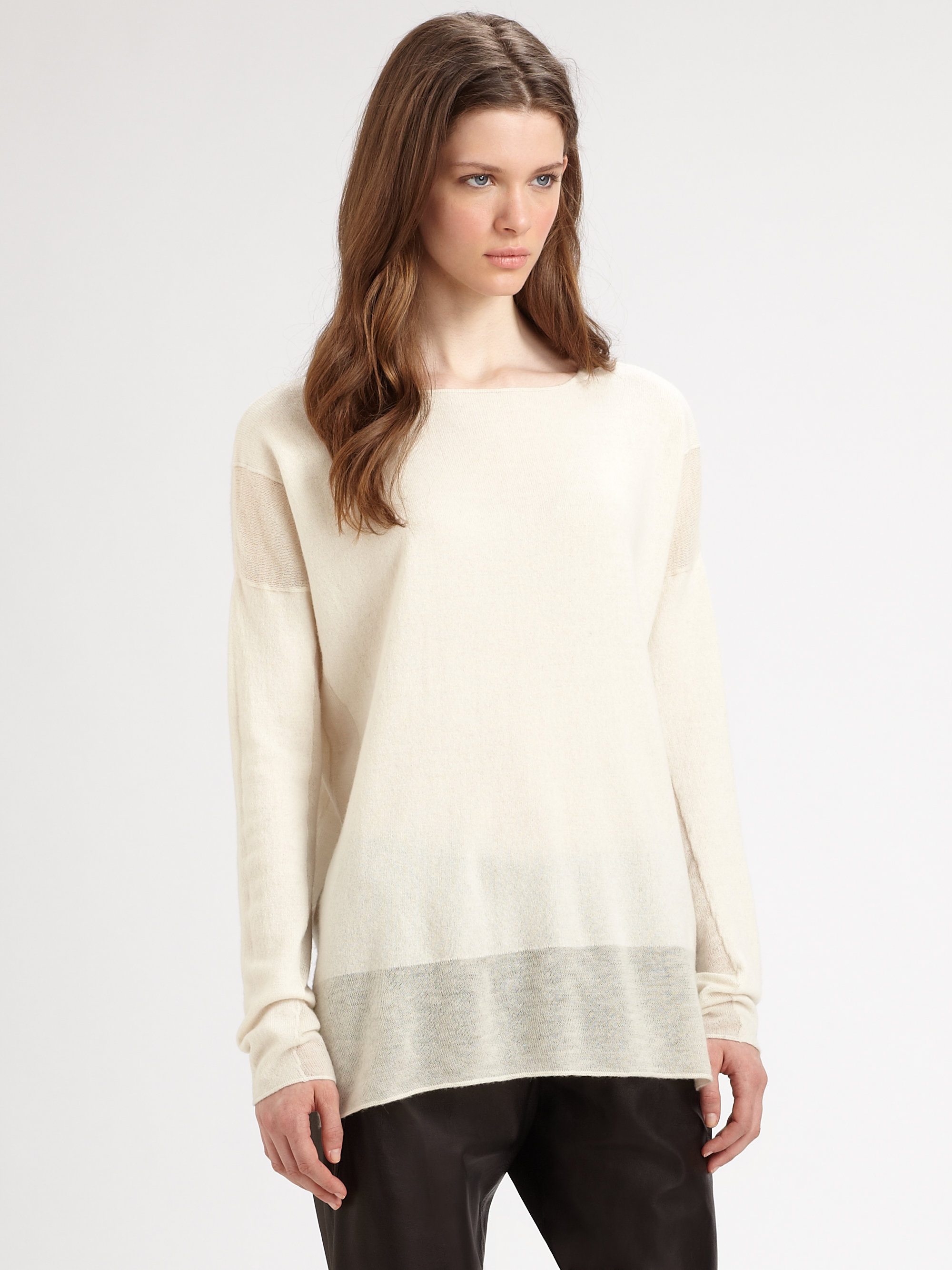 pusheen fall sweater