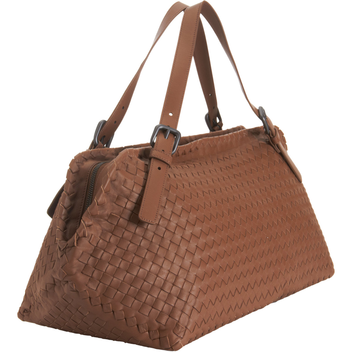 bottega shoulder bag