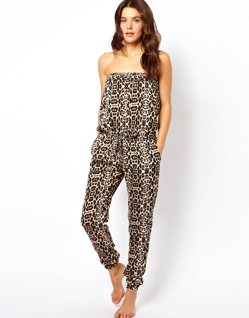 river island jumpsuit sale