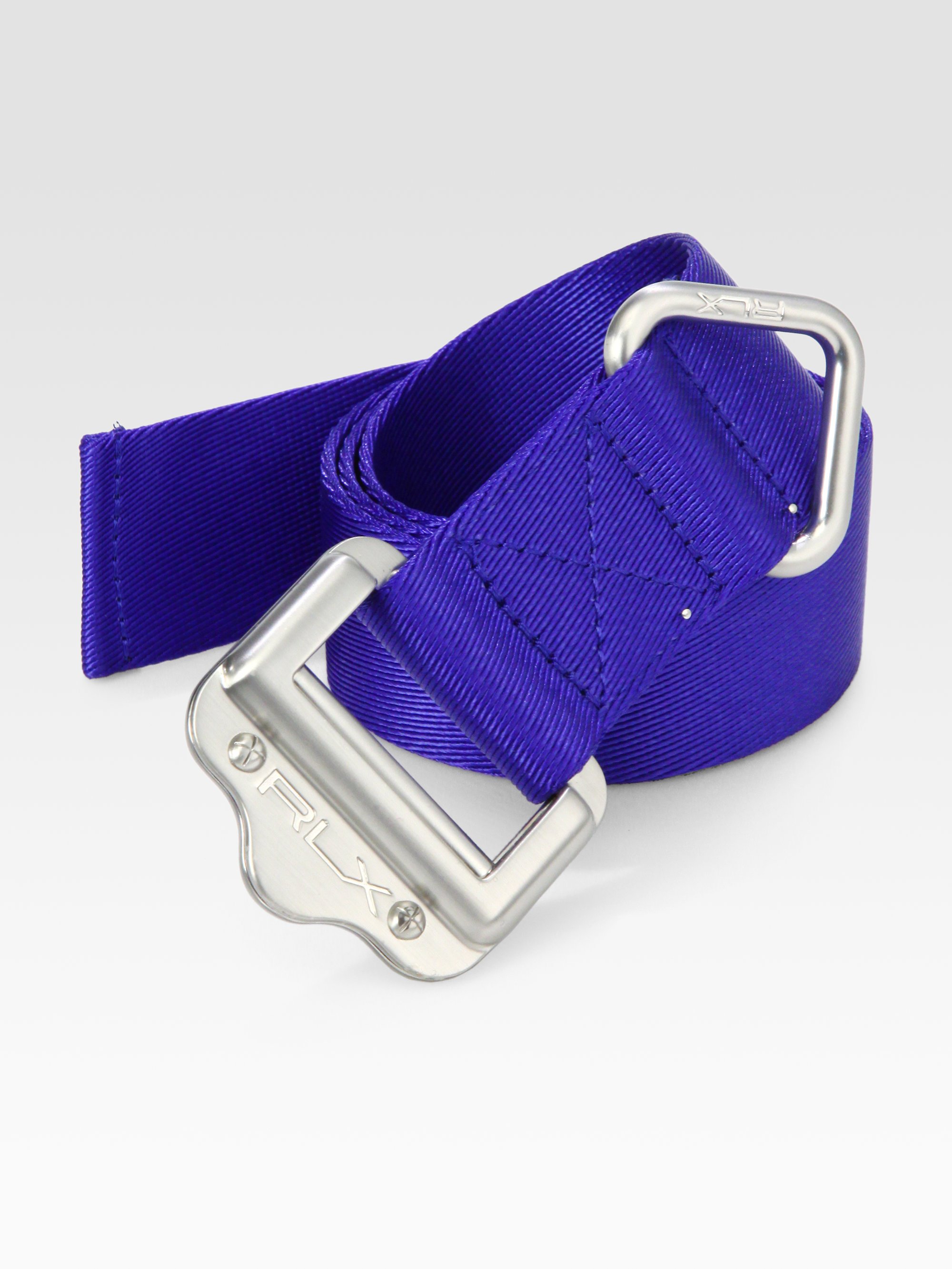 ralph lauren boys belt