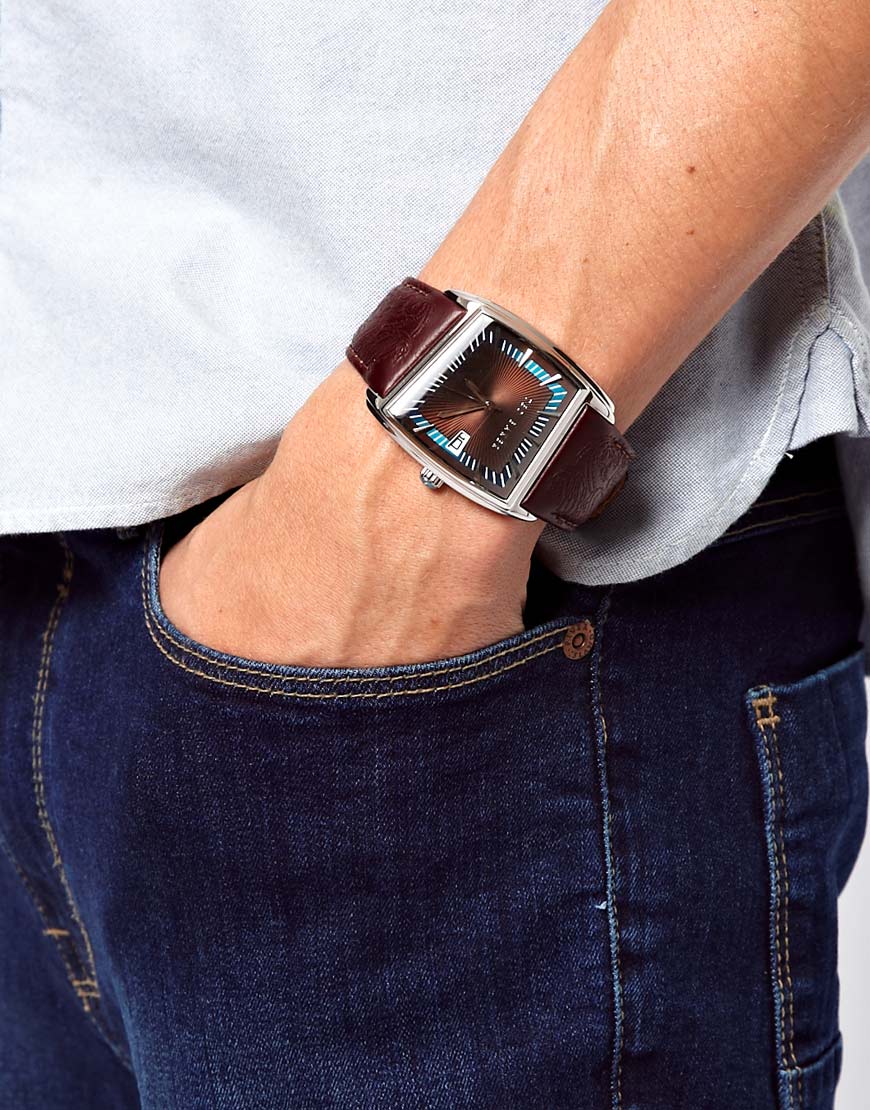 ted baker watch strap