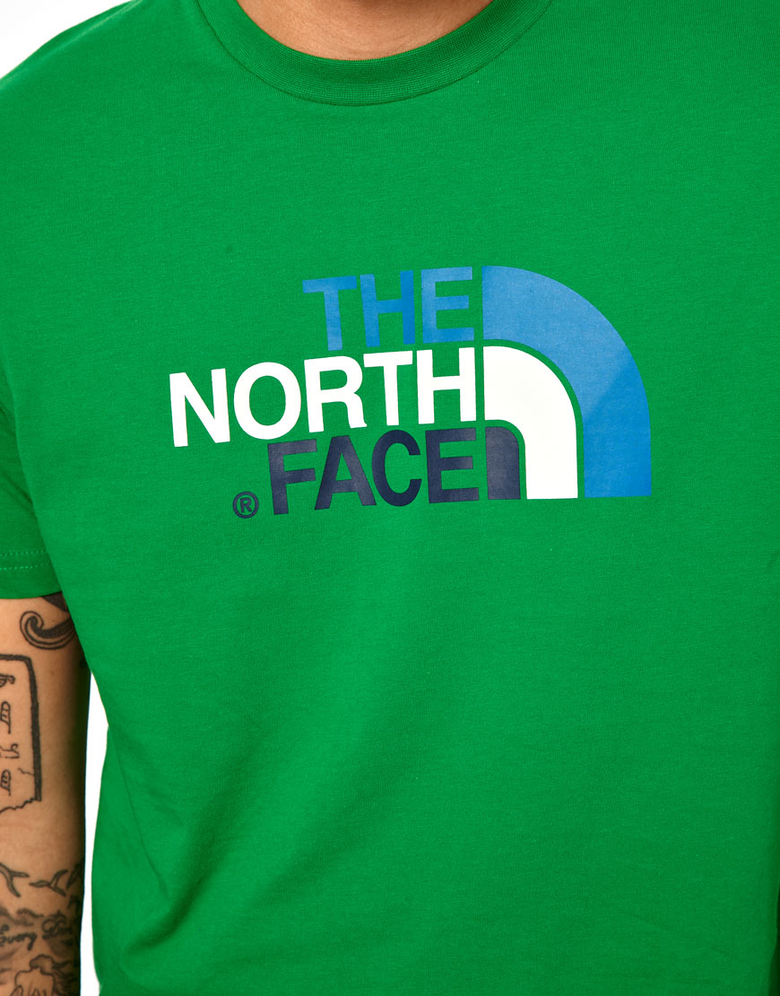 great north run tshirt