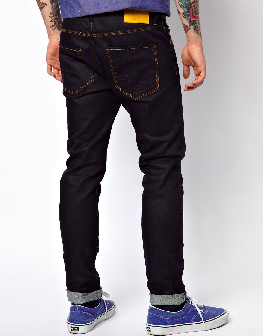 alessandro zavetti jeans