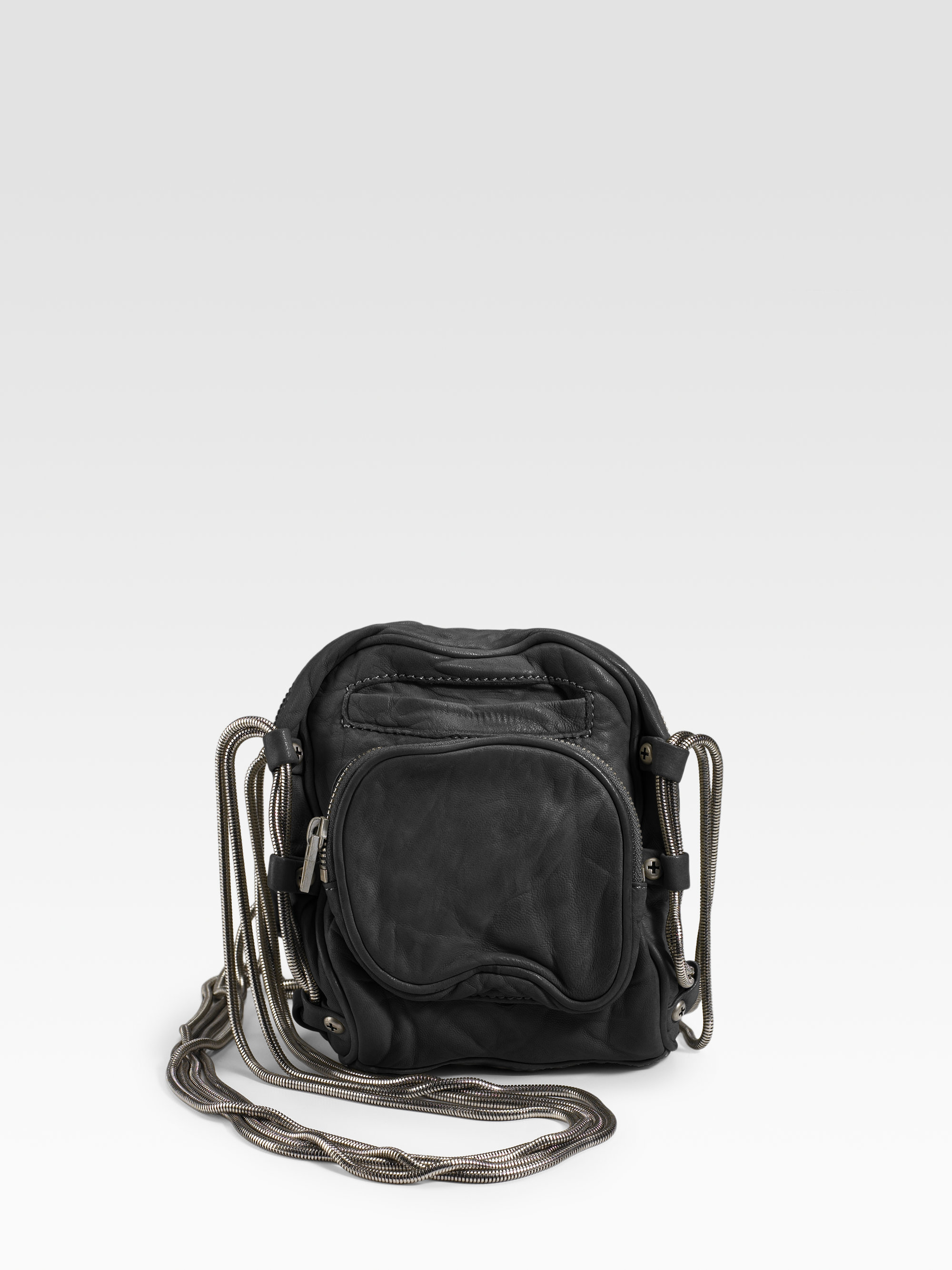 alexander wang brenda bag