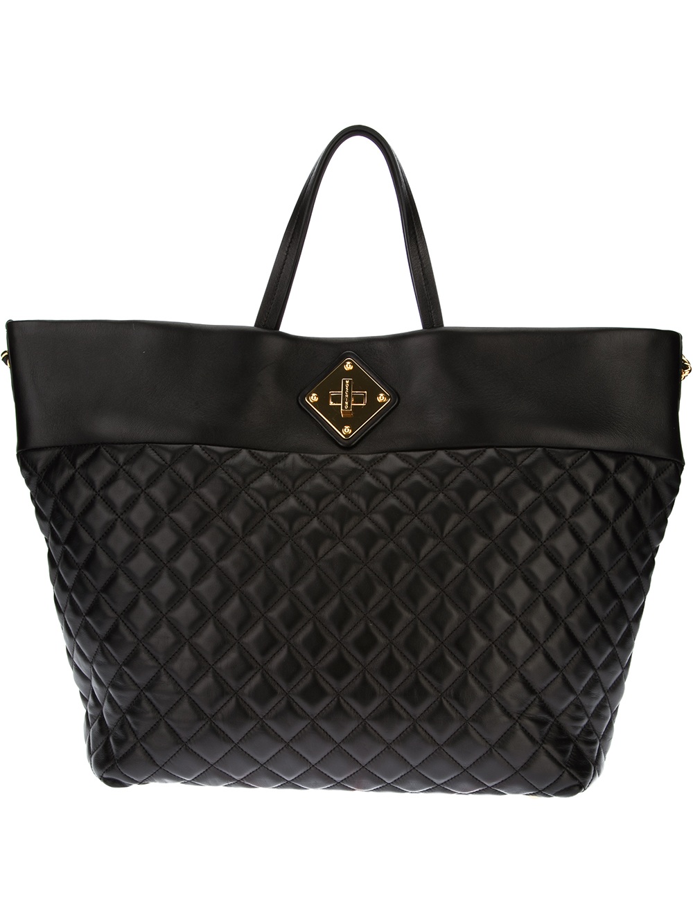 moschino shopper bag sale