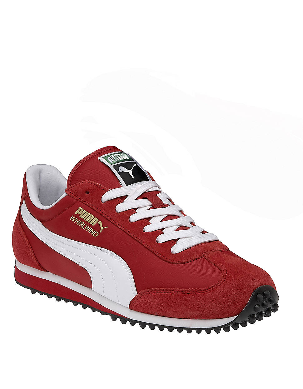 Lyst - Puma Whirlwind Classic Sneakers in Red for Men