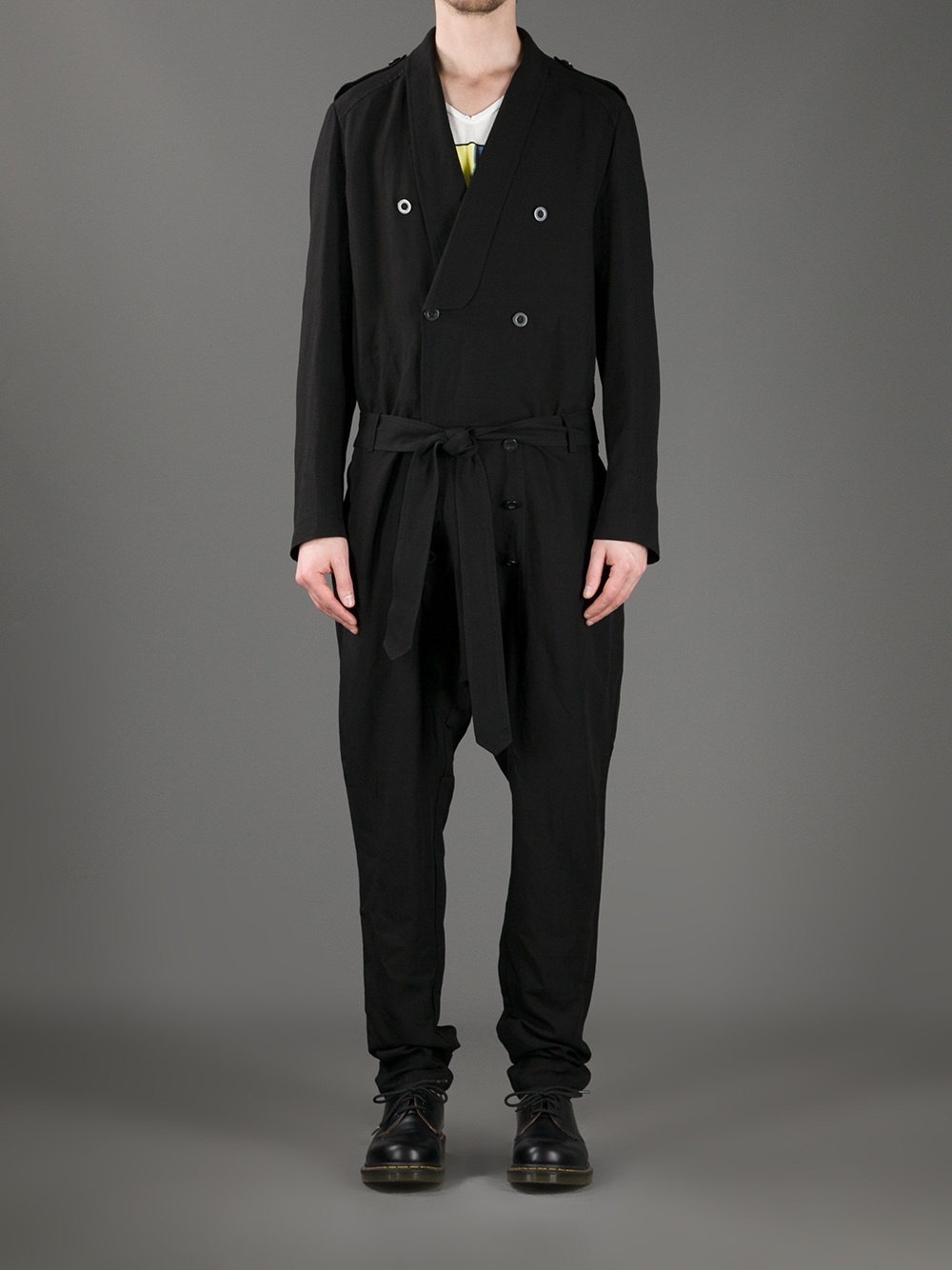 tom tailor jumpsuit