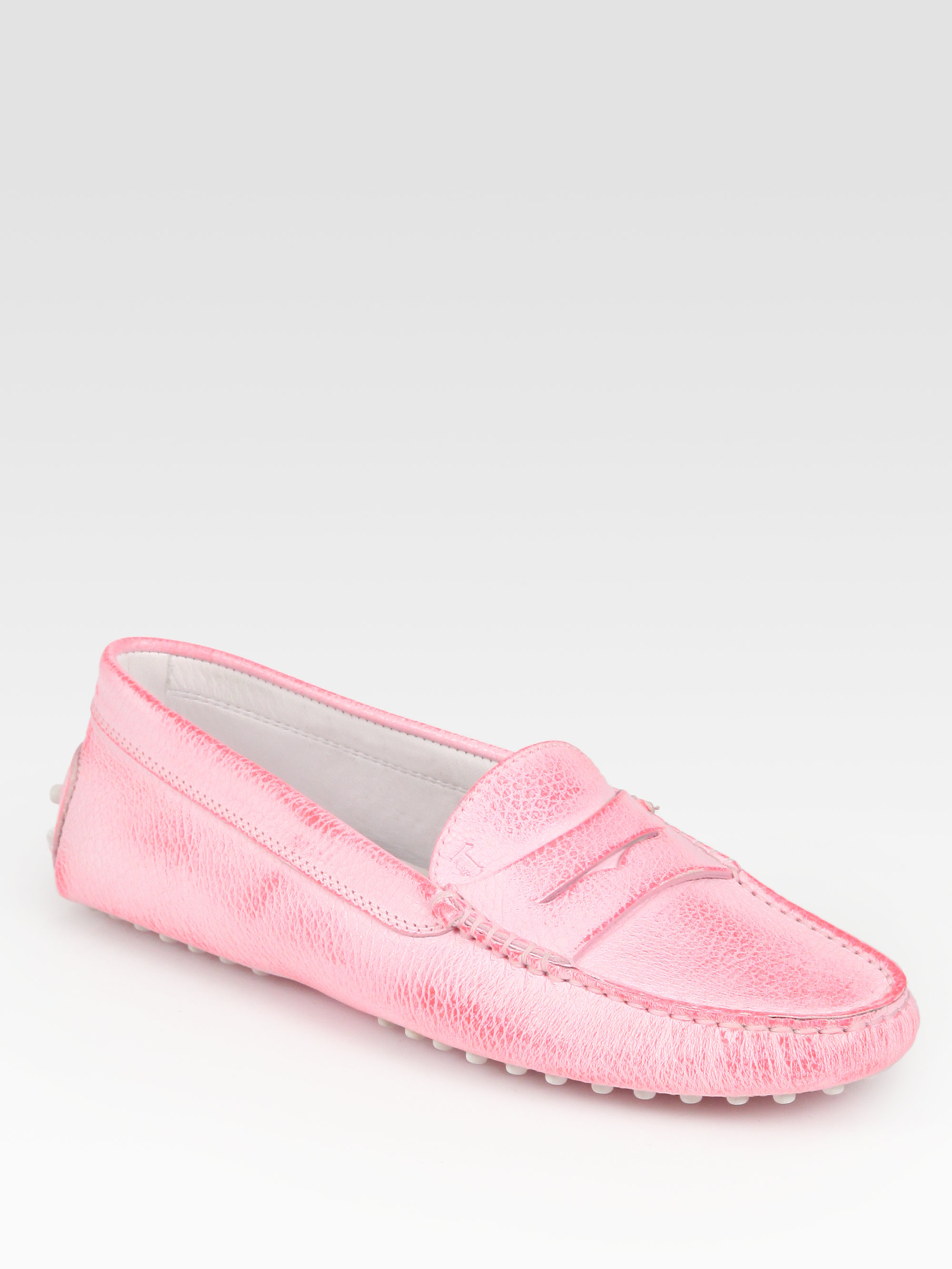 tods drivers women