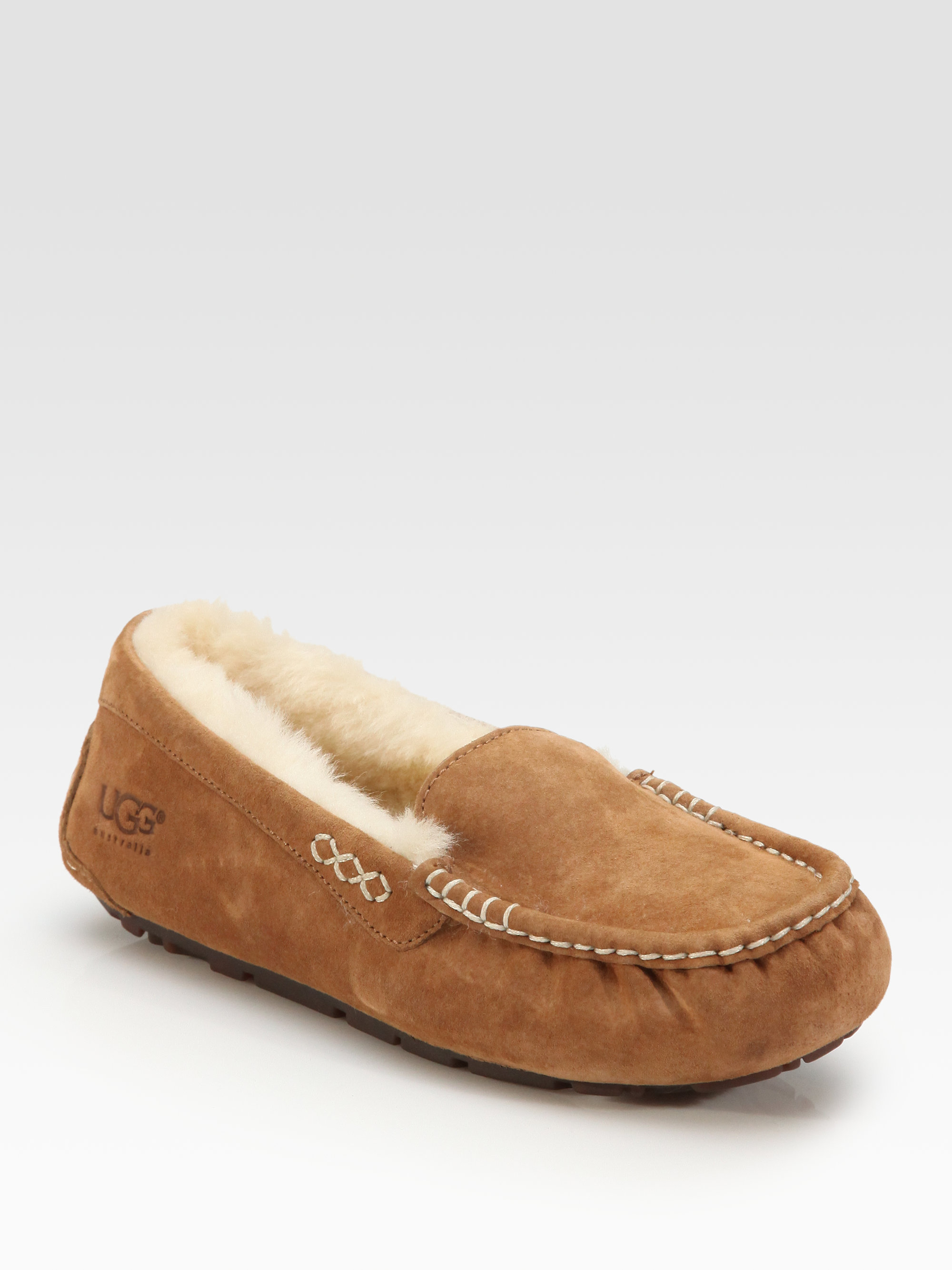 ansley ugg slippers sale