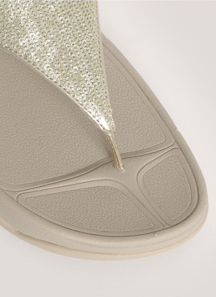 fitflop astrid glitter