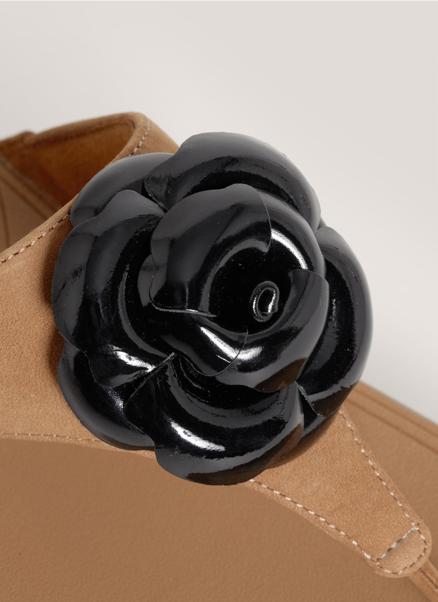 fitflop florent rosedetail