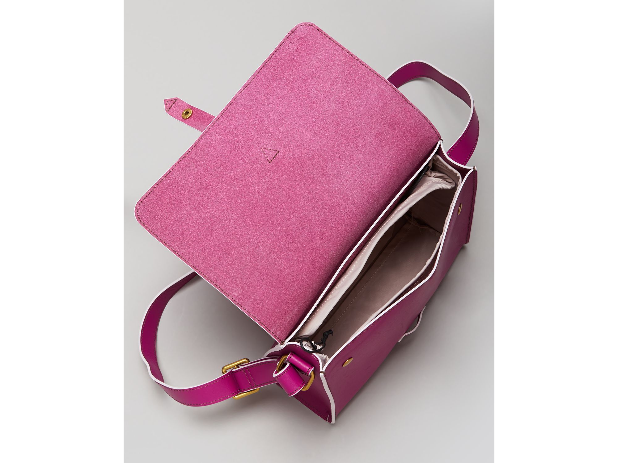 joy gryson margot crossbody small
