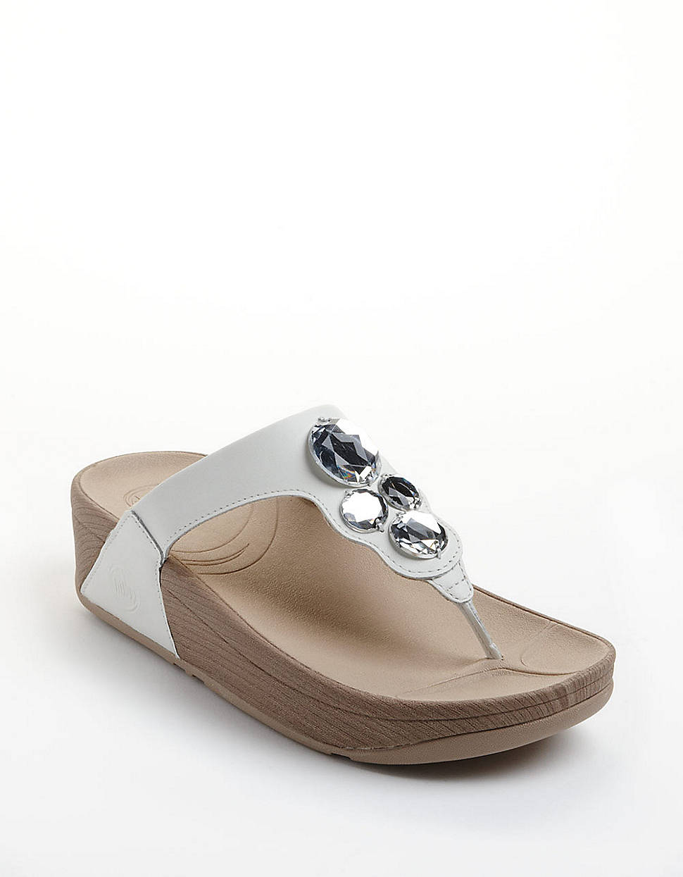 fitflop lunetta leather