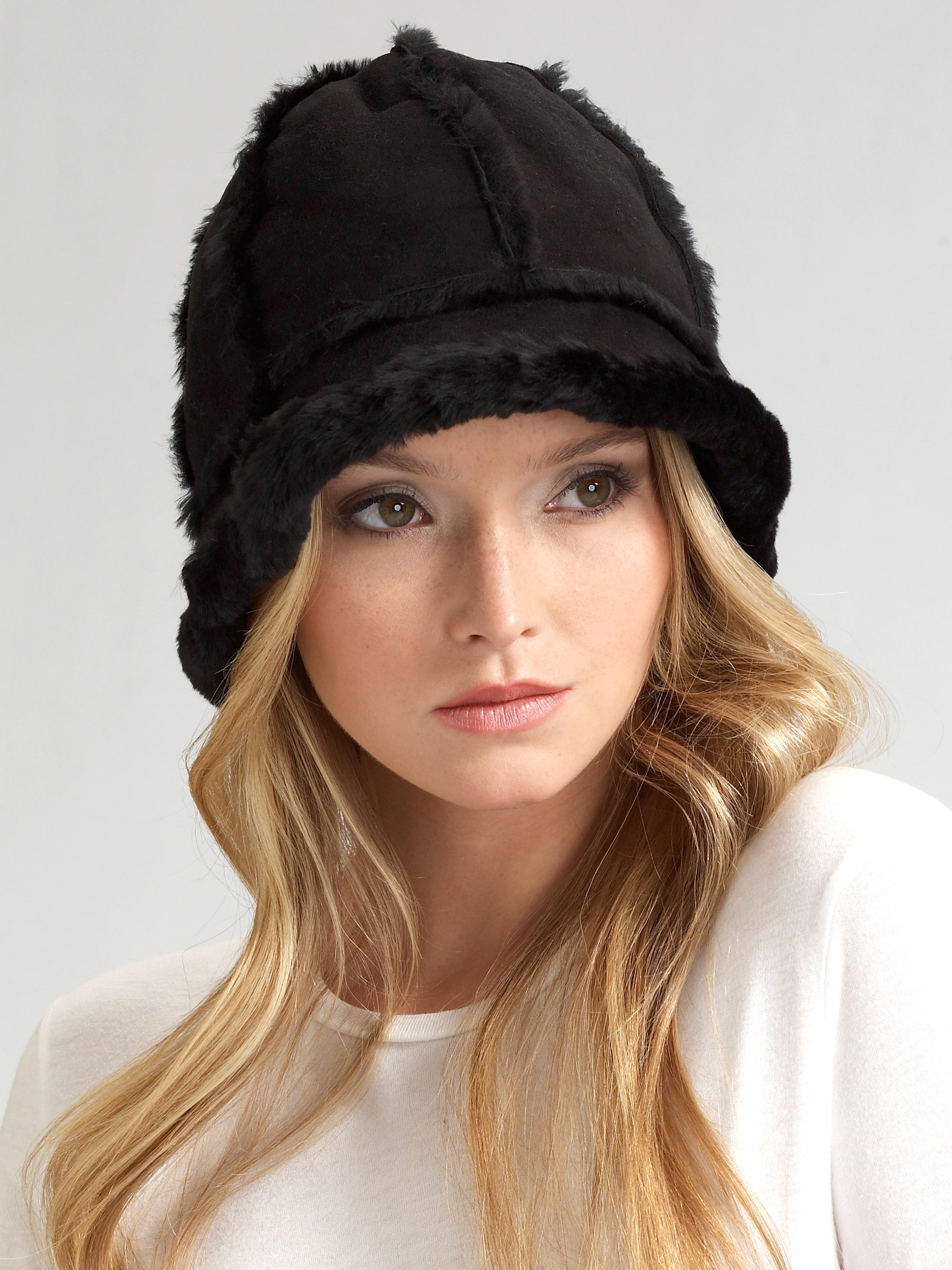 ugg hat ugg hat