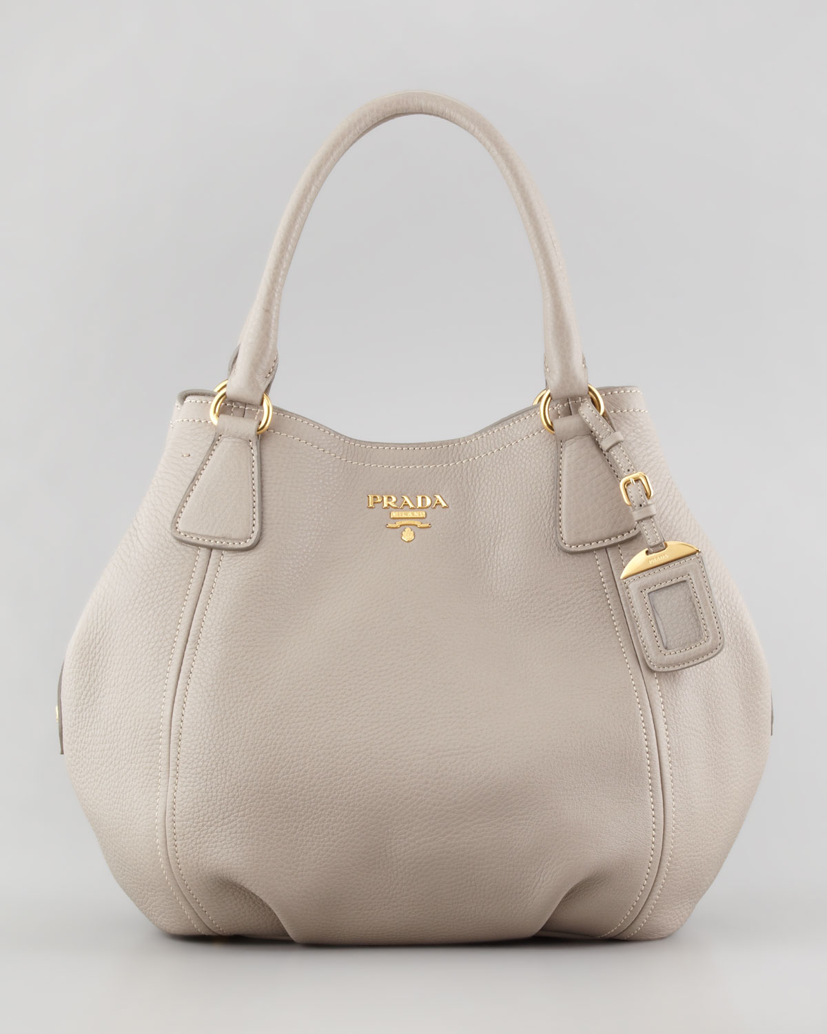 prada grey leather bag, prada bags cheap sale