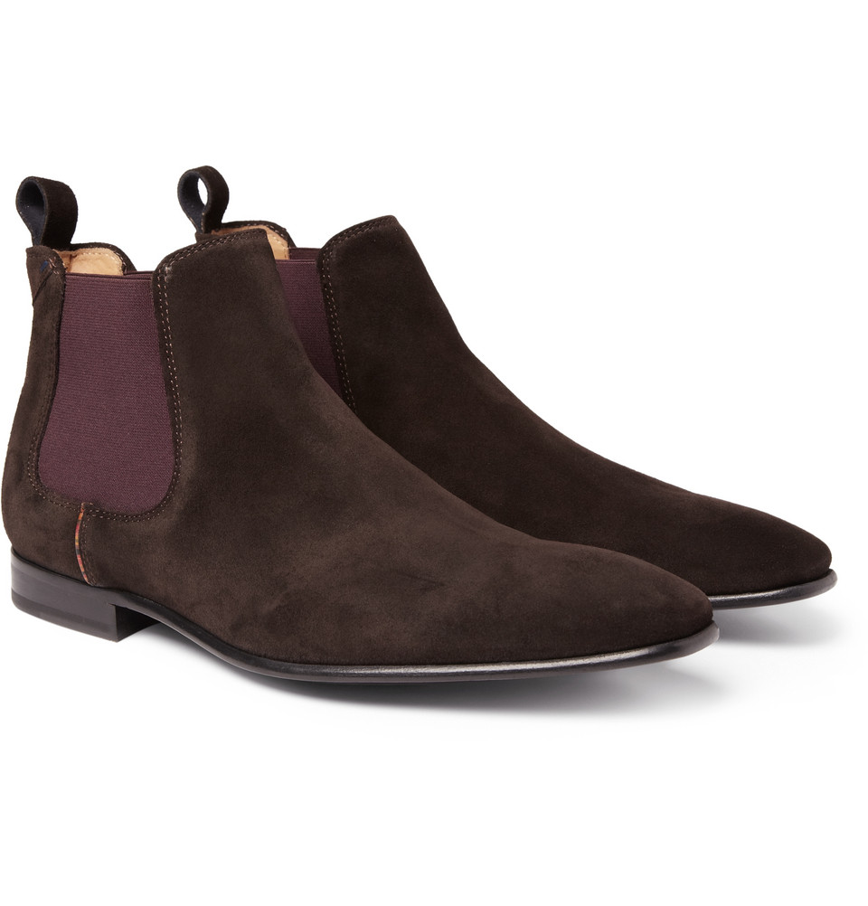 paul smith falconer chelsea boot