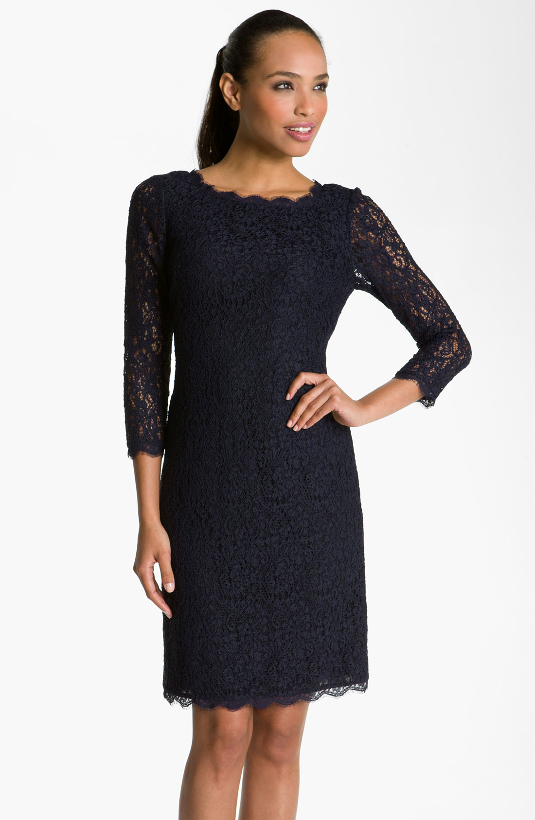 adrianna papell convertible gown in blue midnight blue adrianna papell convertible gown in blue midnight blue