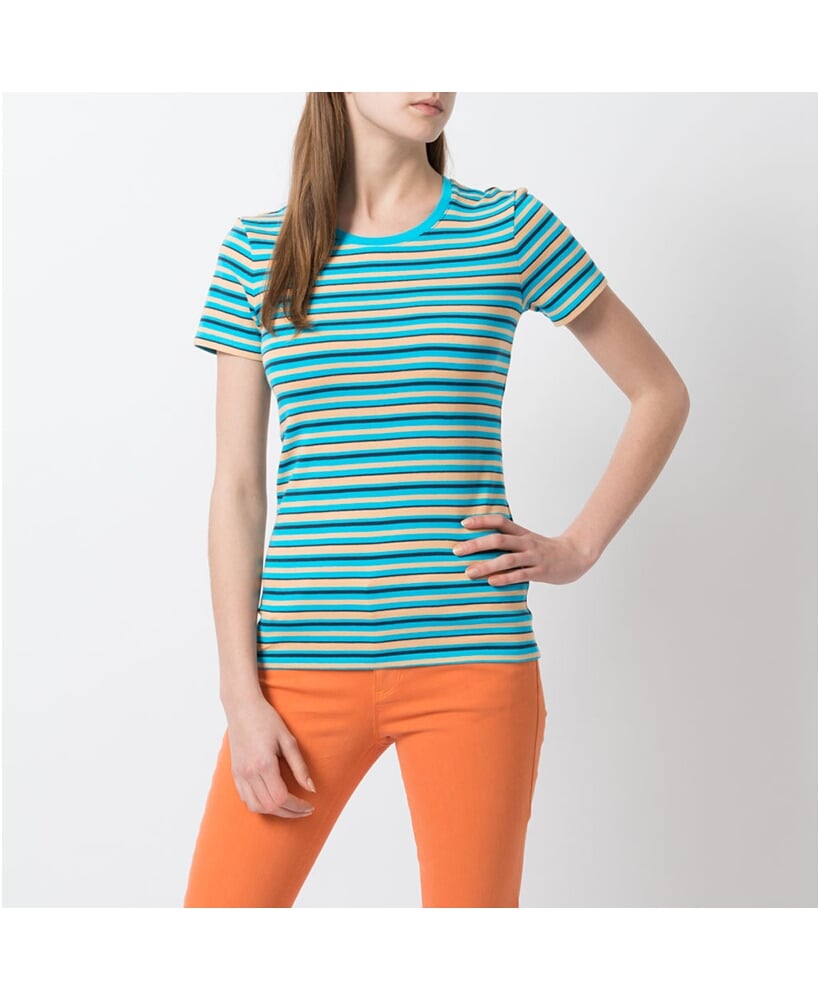 uniqlo striped shirts