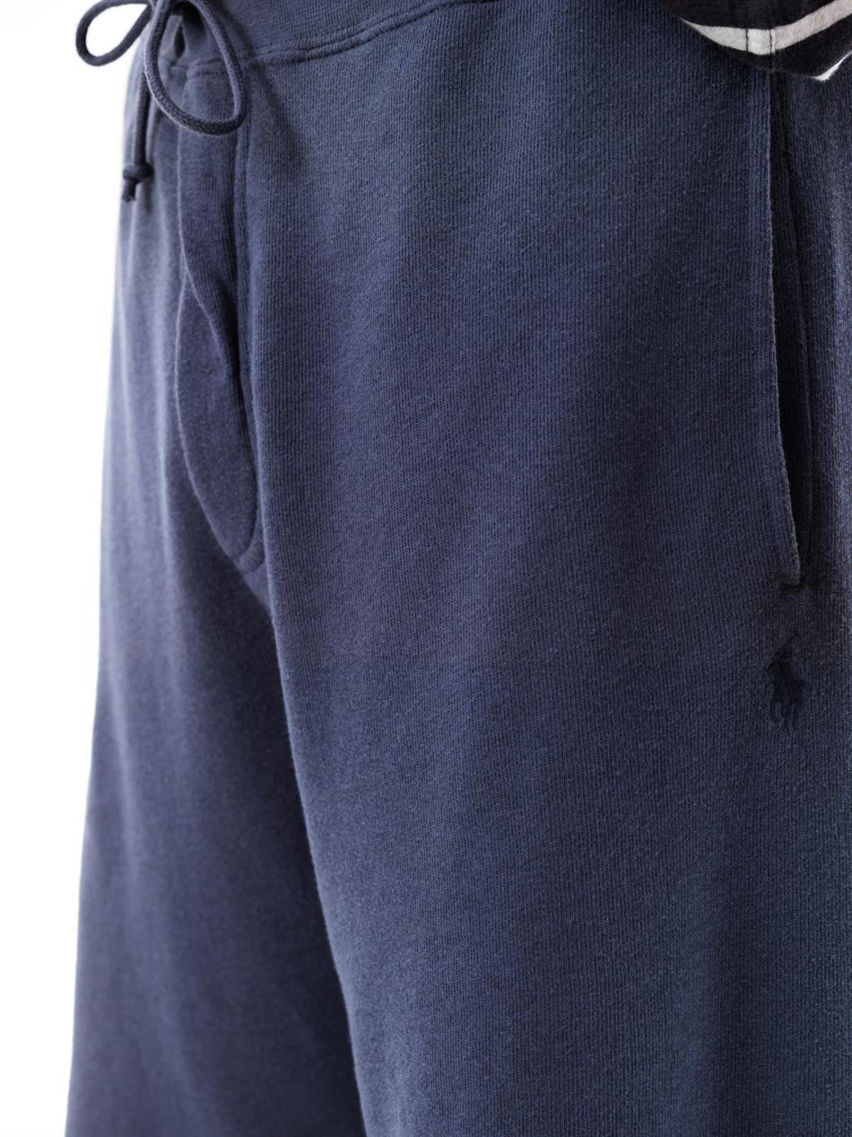 mens ralph lauren jersey shorts
