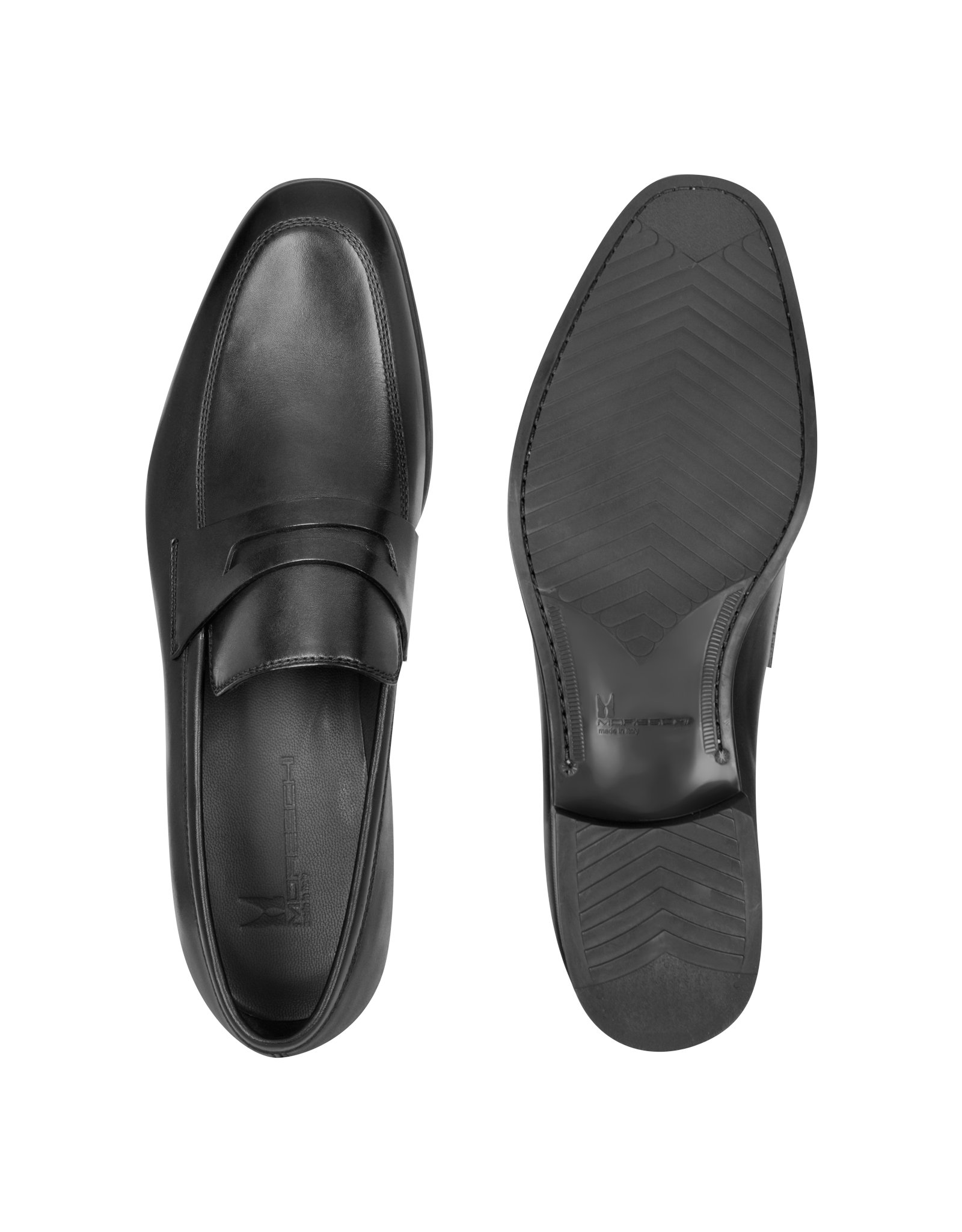 moreschi loafers moreschi brunei black leather loafer in black for lyst moreschi loafers moreschi brunei black leather loafer in black for lyst
