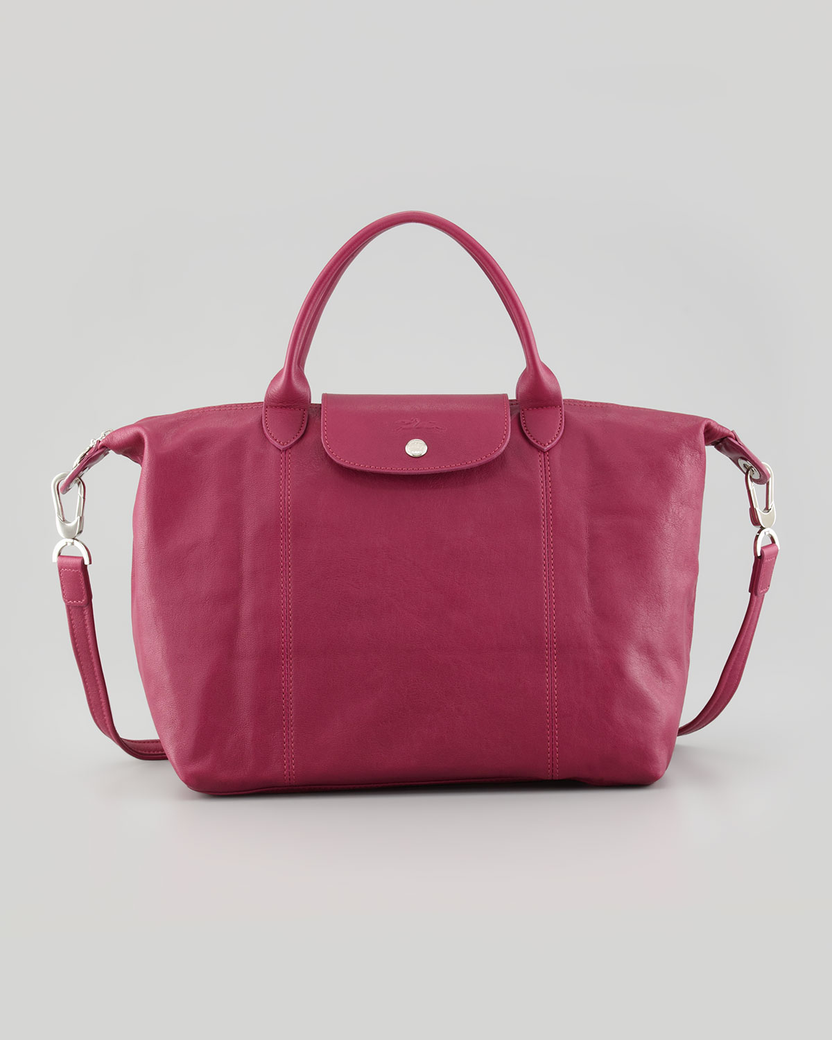 le pliage fuchsia