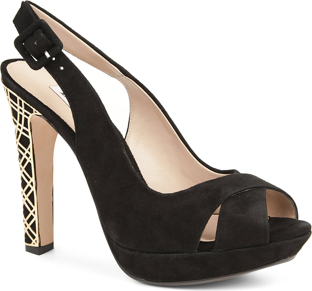 dune slingbacks