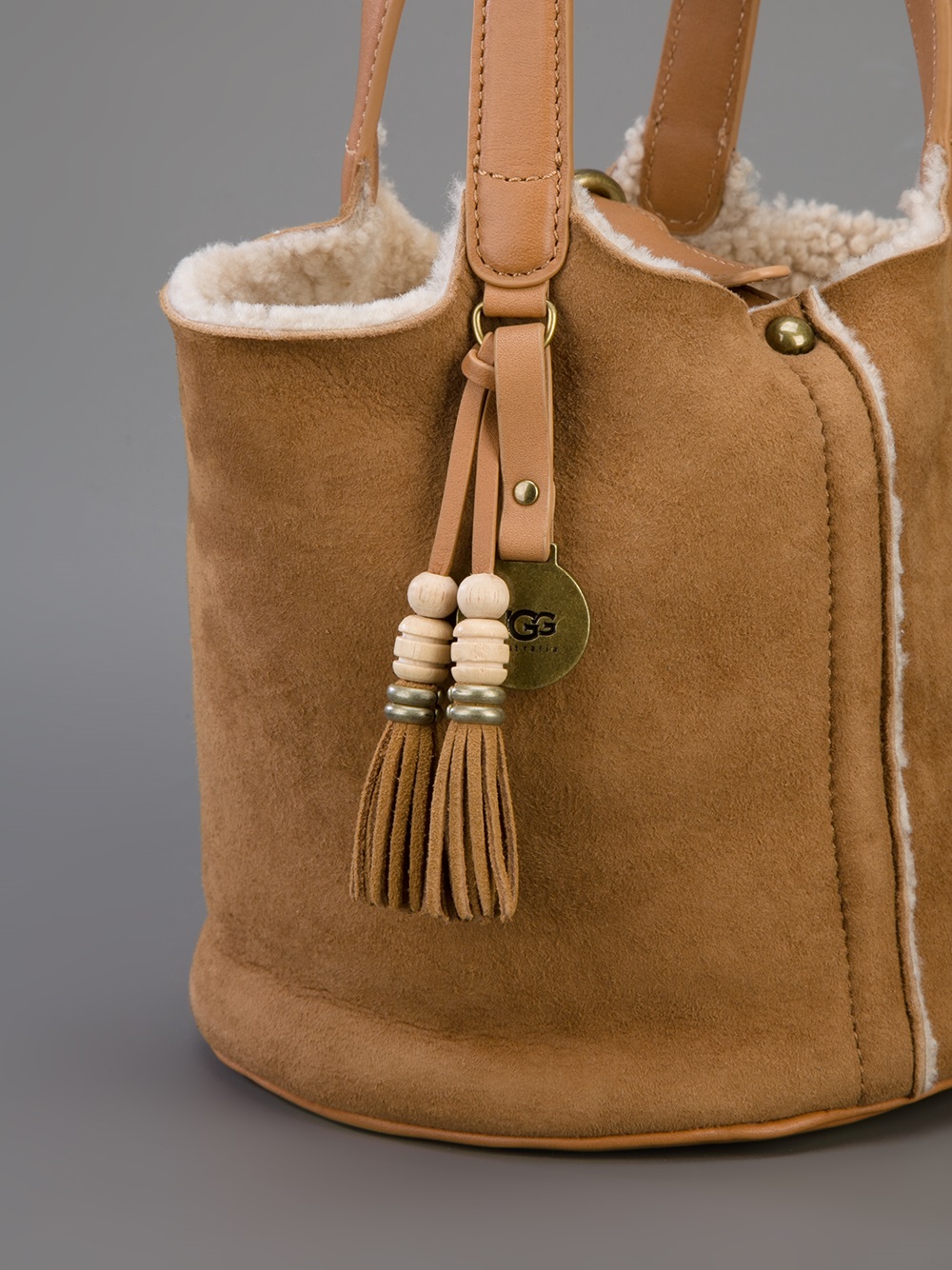 ugg mini purse