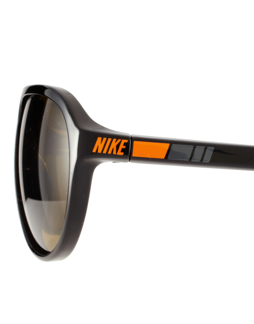 Lyst Nike Vintage 72 Sunglasses in Brown for Men