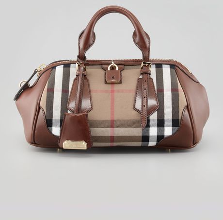 Burberry Totes | Lyst™