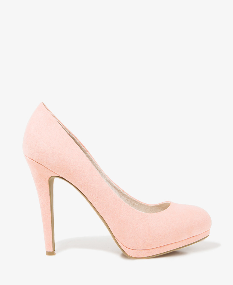 forever 21 platform
