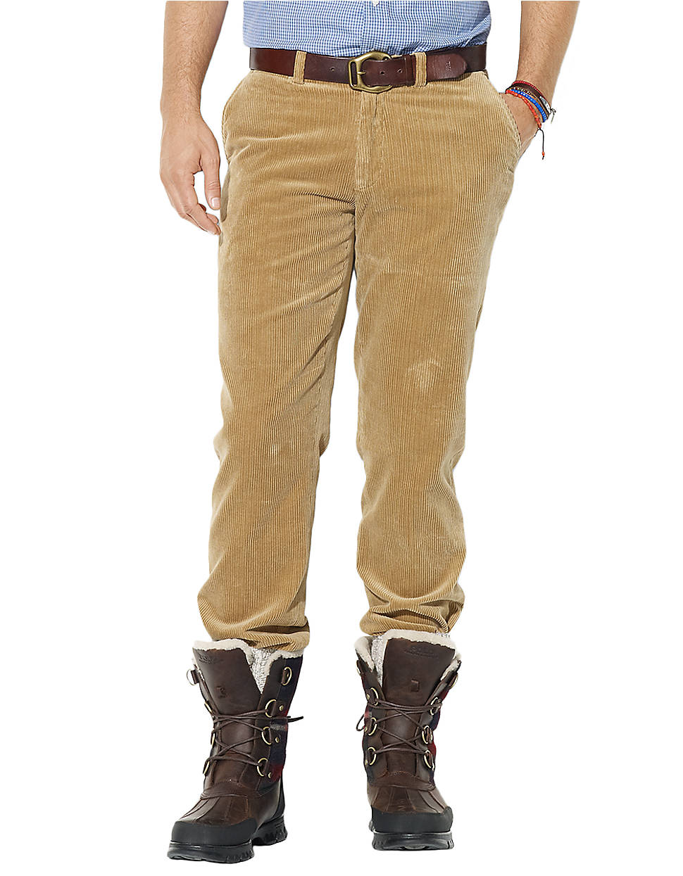 ralph lauren preston pant