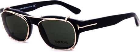Tom ford optical glasses for men #6