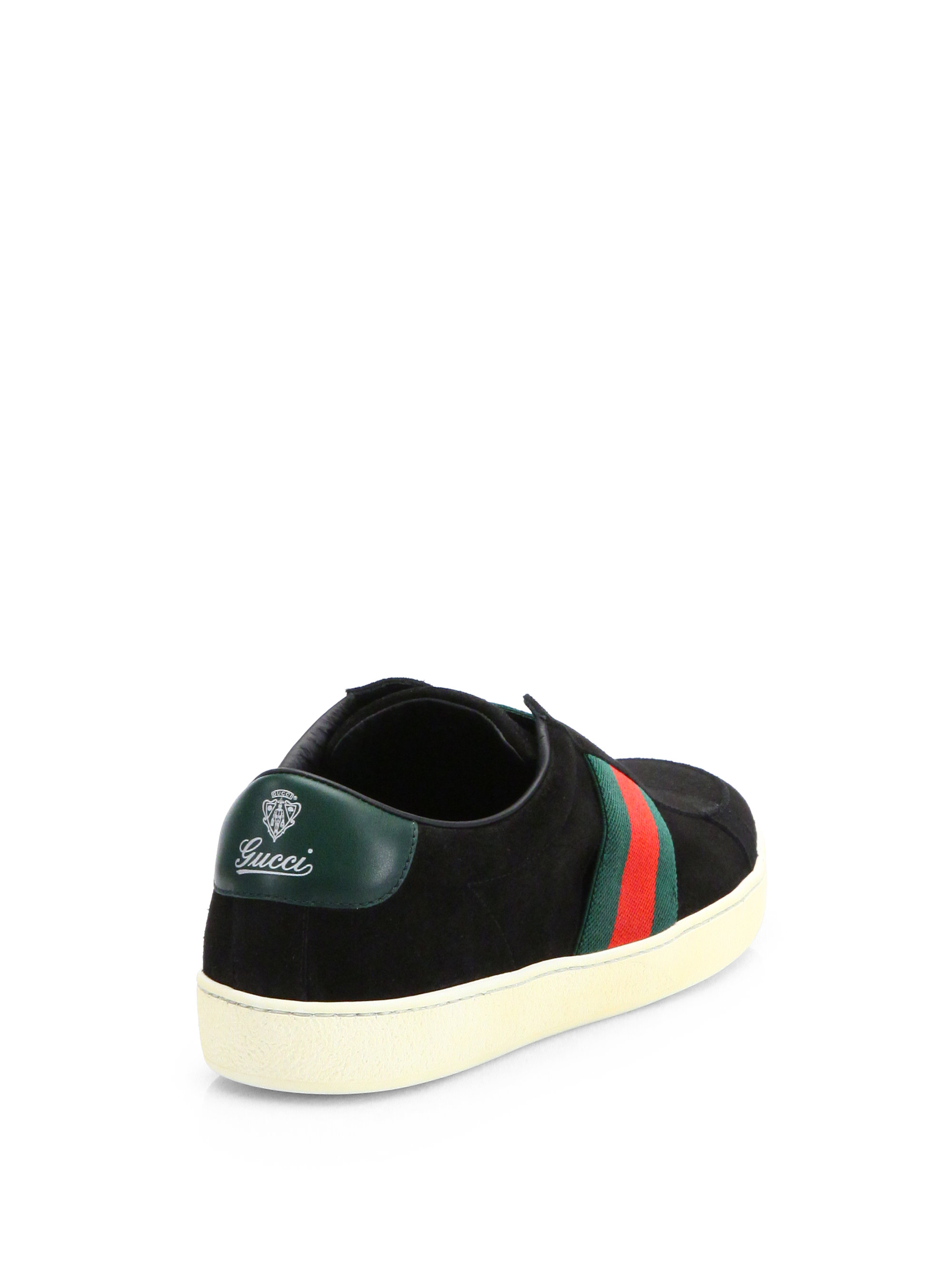 gucci brooklyn sneaker